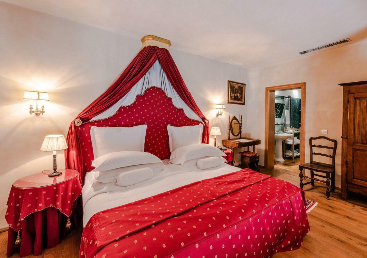 Villa Mangiacane - Small Luxury Hotels Of The World San Casciano in Val di Pesa Kültér fotó