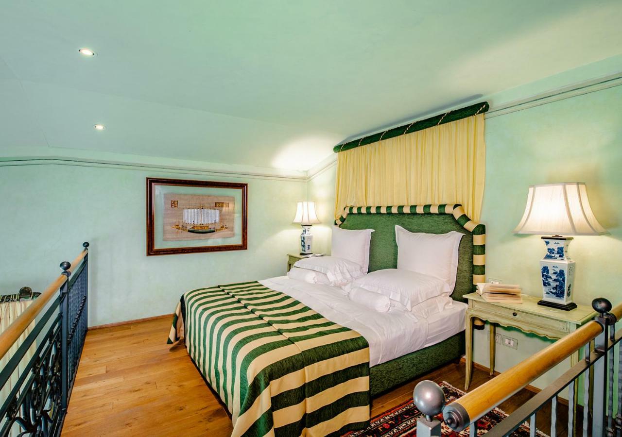 Villa Mangiacane - Small Luxury Hotels Of The World San Casciano in Val di Pesa Kültér fotó