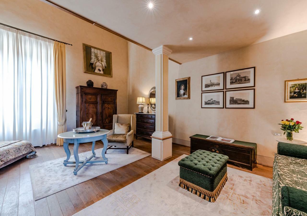 Villa Mangiacane - Small Luxury Hotels Of The World San Casciano in Val di Pesa Kültér fotó