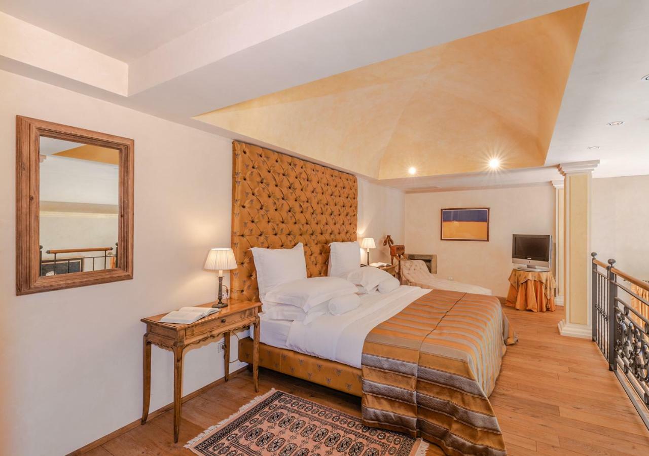 Villa Mangiacane - Small Luxury Hotels Of The World San Casciano in Val di Pesa Kültér fotó