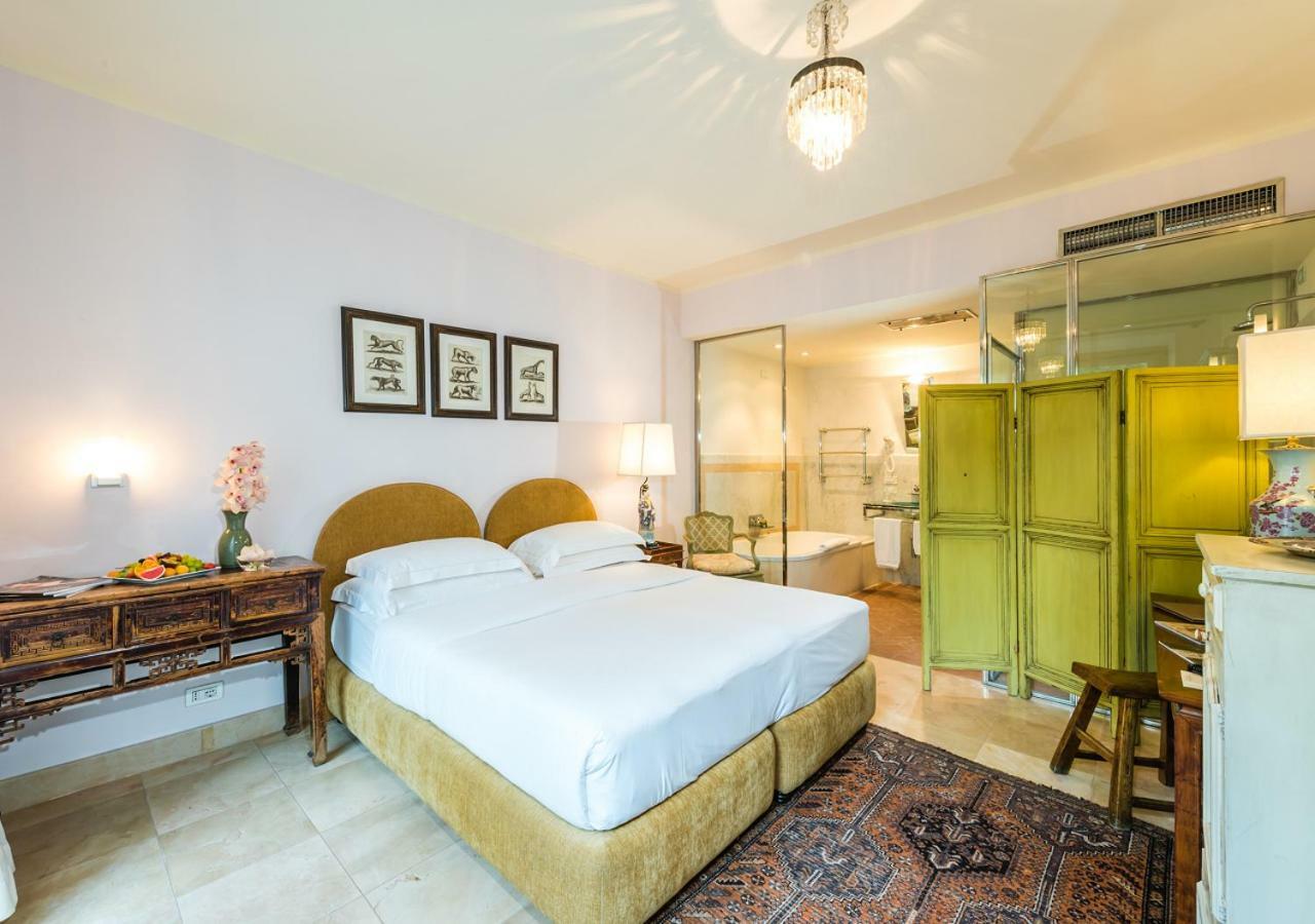 Villa Mangiacane - Small Luxury Hotels Of The World San Casciano in Val di Pesa Kültér fotó