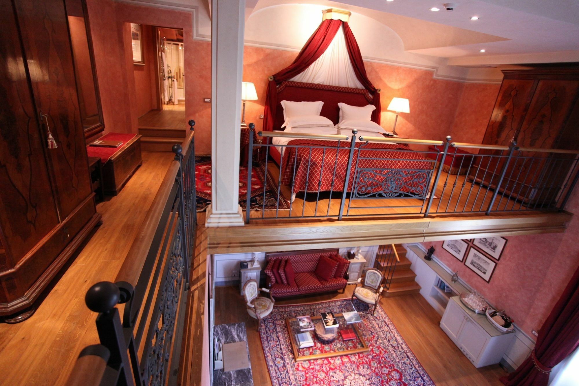 Villa Mangiacane - Small Luxury Hotels Of The World San Casciano in Val di Pesa Szoba fotó