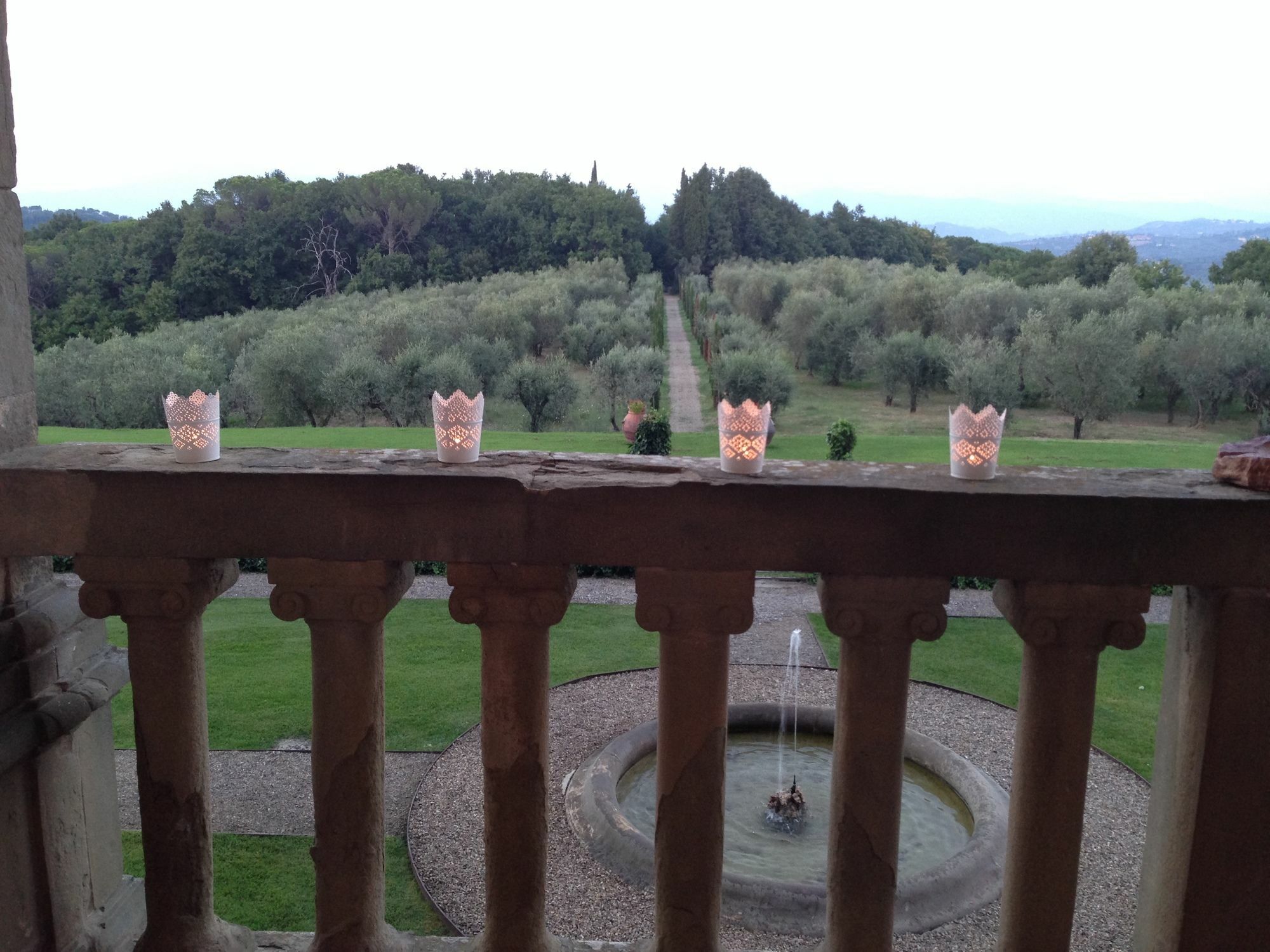 Villa Mangiacane - Small Luxury Hotels Of The World San Casciano in Val di Pesa Kültér fotó