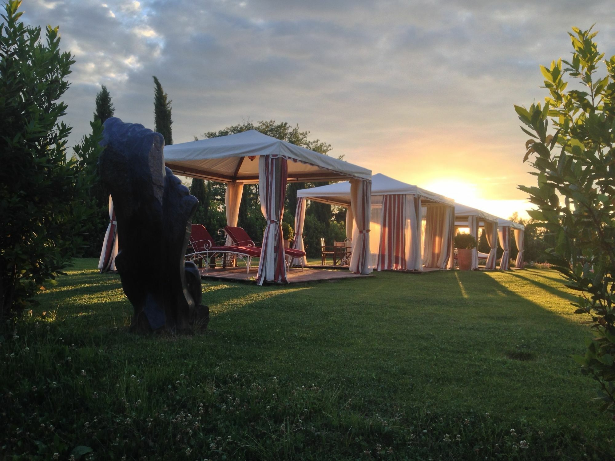 Villa Mangiacane - Small Luxury Hotels Of The World San Casciano in Val di Pesa Kültér fotó